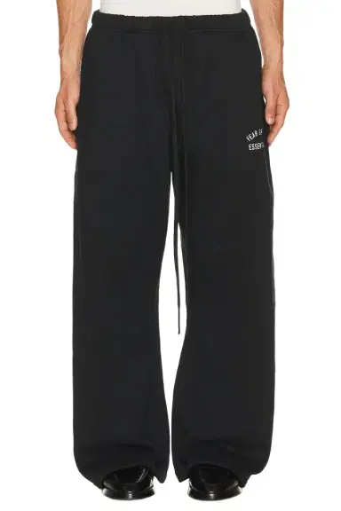 Fear of God Essentials Flare Sweatpant | Thumbnail 1