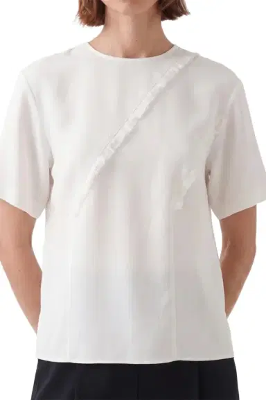 ANTONELLI Delos Short Sleeve T-Shirt | Thumbnail 1