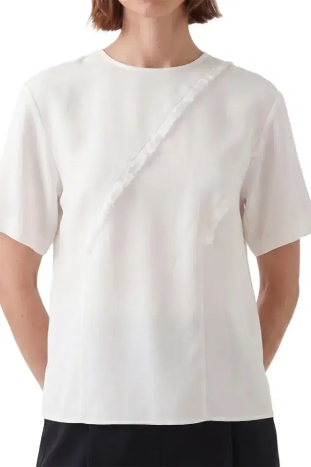 ANTONELLI Delos Short Sleeve T-Shirt