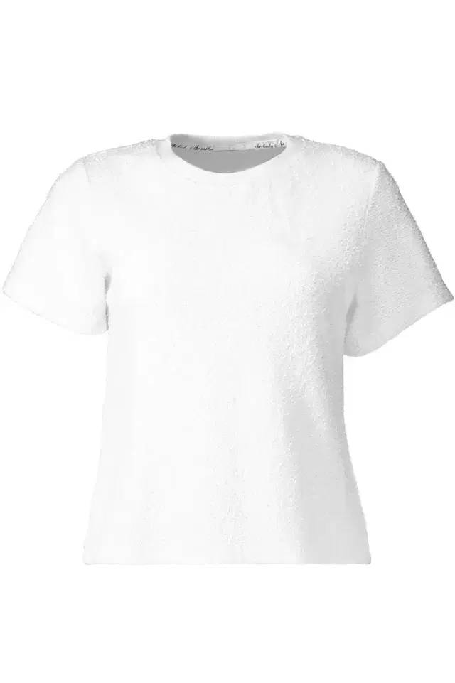 The Lady & The Sailor x Marissa Collections Short Sleeve Classic Tee