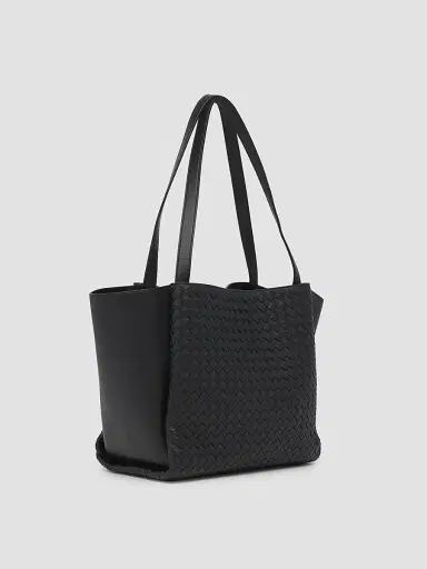 Bottega Veneta Women's Medium Corso Nappa Leather Tote Bag | Thumbnail 2 Bottega Veneta Women's Medium Corso Nappa Leather Tote Bag | Thumbnail 2