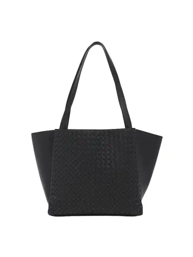 Bottega Veneta Women's Medium Corso Nappa Leather Tote Bag | Thumbnail 1 Bottega Veneta Women's Medium Corso Nappa Leather Tote Bag | Thumbnail 1