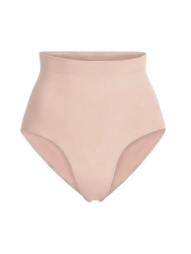 Skims Women's Seamless Sculpt Mid Waist Brief
