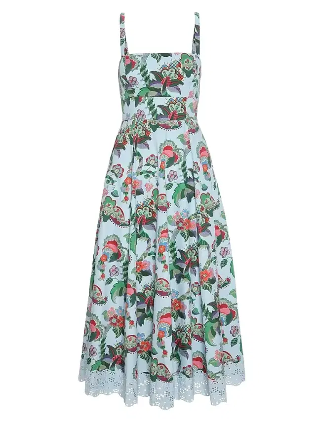 Hill House Home Women's The Margot Dress