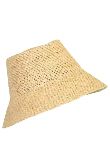JANESSA LEONE Felix Hat | Thumbnail 2