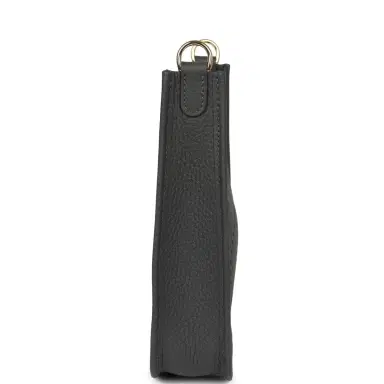 HERMÈS Hermes Evelyne TPM Gris Misty Clemence Permabrass Hardware | Thumbnail 3 HERMÈS Hermes Evelyne TPM Gris Misty Clemence Permabrass Hardware | Thumbnail 3