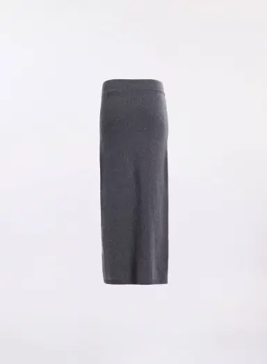 Elie Saab Knit Midi Skirt | Thumbnail 5 Elie Saab Knit Midi Skirt | Thumbnail 5