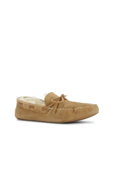 The Row Lucca Slipper | Thumbnail 2 The Row Lucca Slipper | Thumbnail 2