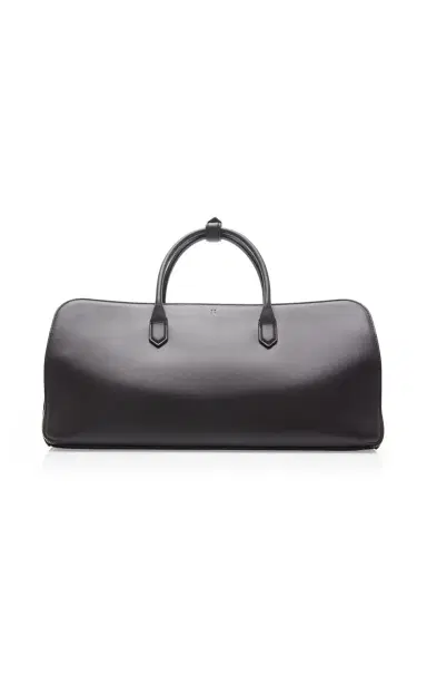 Alaïa Delta Medium Leather Bag | Thumbnail 4 Alaïa Delta Medium Leather Bag | Thumbnail 4