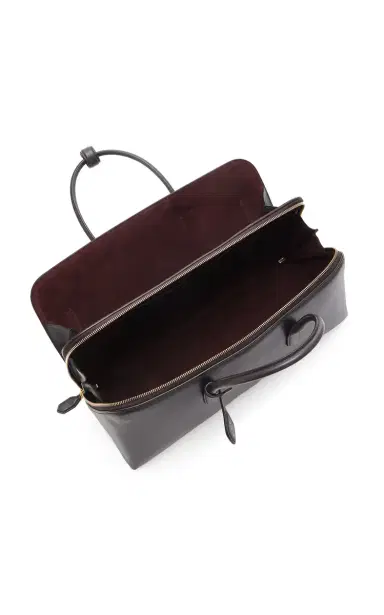 Alaïa Delta Medium Leather Bag | Thumbnail 5 Alaïa Delta Medium Leather Bag | Thumbnail 5