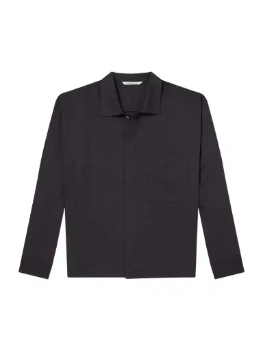A Kind Of Guise Rumba Lyocell-Blend Shirt - Men | Thumbnail 1