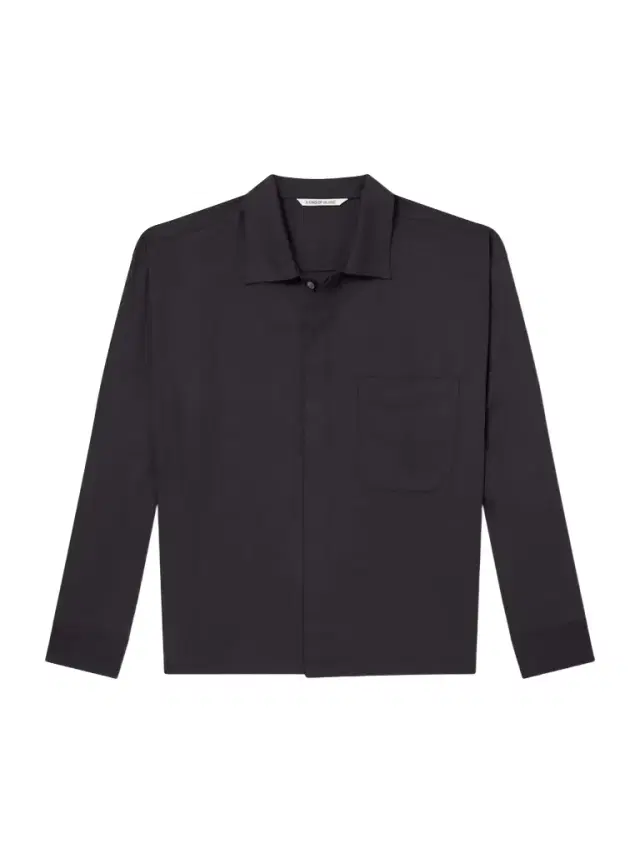 A Kind Of Guise Rumba Lyocell-Blend Shirt - Men