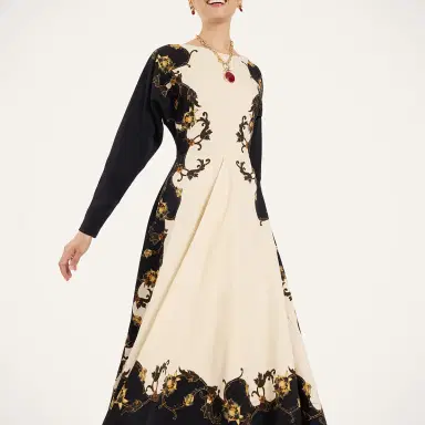 La Double J 9 To 5 Dress | Thumbnail 5
