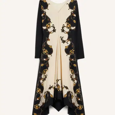 La Double J 9 To 5 Dress | Thumbnail 6