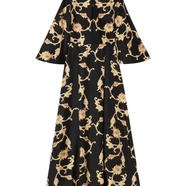 La Double J Belle Kaftan