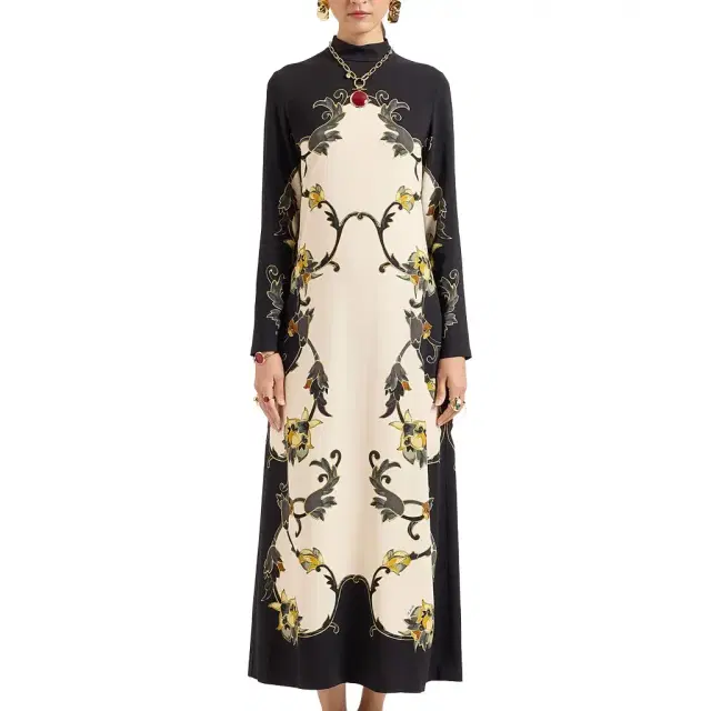 La Double J Halle Dress
