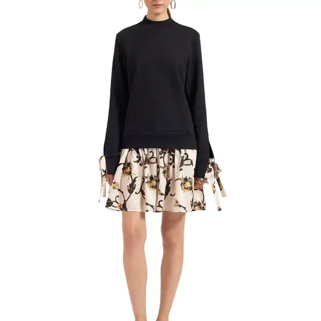La Double J Sporty Dress