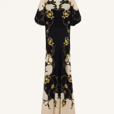 La Double J Marlene Dress | Thumbnail 6
