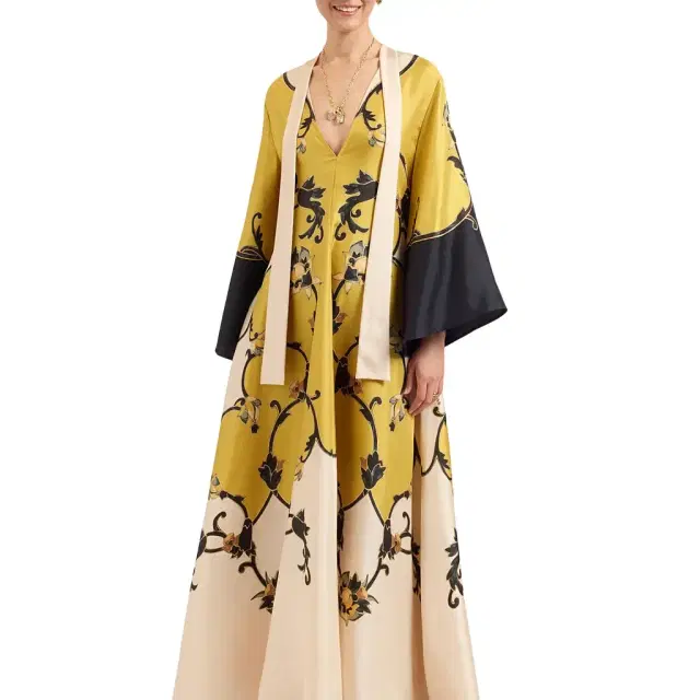 La Double J Magnifico Dress