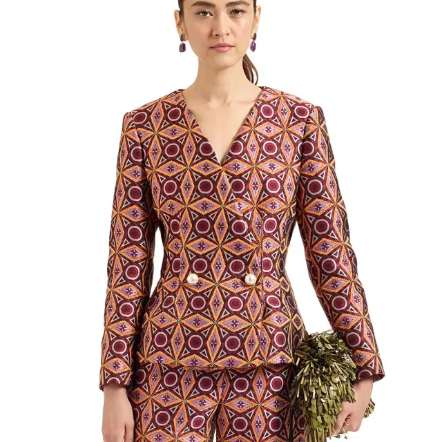 La Double J La Milanese Jacket