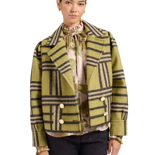 La Double J Victoria Jacket