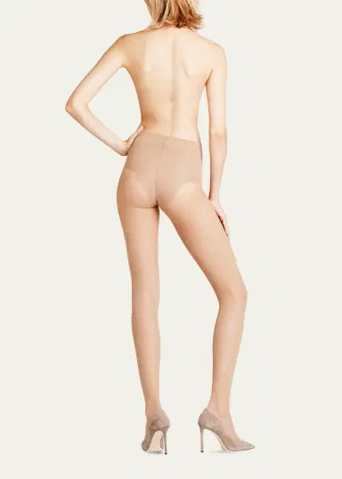 FALKE Sheer Mesh Shaping Tights | Thumbnail 6