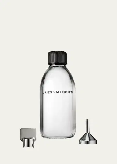 Dries Van Noten Fleur Du Mal Eau de Parfum Refill, 6.8 oz. | Thumbnail 3
