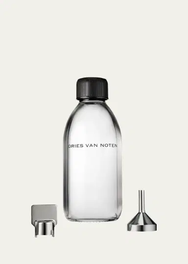 Dries Van Noten Cannabis Patchouli Eau de Parfum Refill, 6.8 oz. | Thumbnail 3