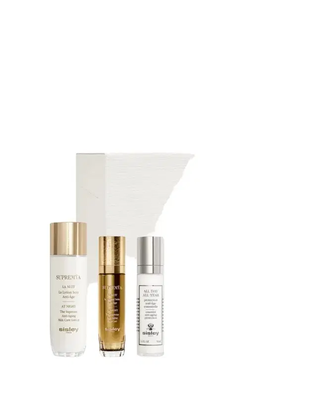 Sisley-Paris Supremya At Night Prestige Coffret Set