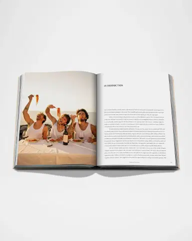 ASSOULINE "Wine & Travel Italy" Book by Enrico Bernardo | Thumbnail 4 ASSOULINE "Wine & Travel Italy" Book by Enrico Bernardo | Thumbnail 4