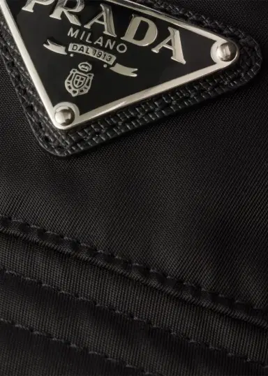 Prada Re-Nylon Bucket Bag | Thumbnail 2