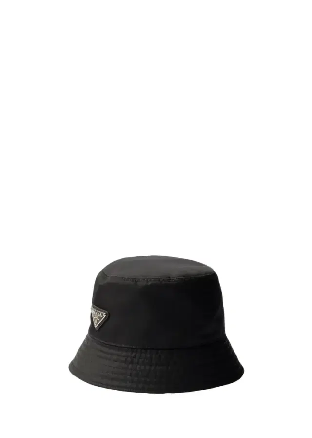 Prada Re-Nylon Bucket Bag