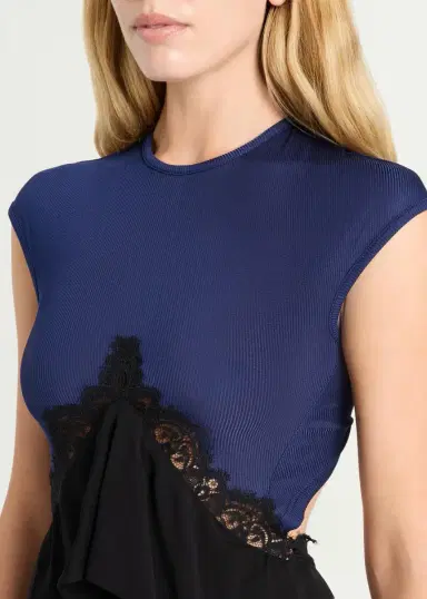 Christopher Esber Endrey Maxi Dress | Thumbnail 5 Christopher Esber Endrey Maxi Dress | Thumbnail 5