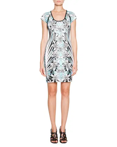 Christopher Esber Endrey Maxi Dress | Thumbnail 7 Christopher Esber Endrey Maxi Dress | Thumbnail 7