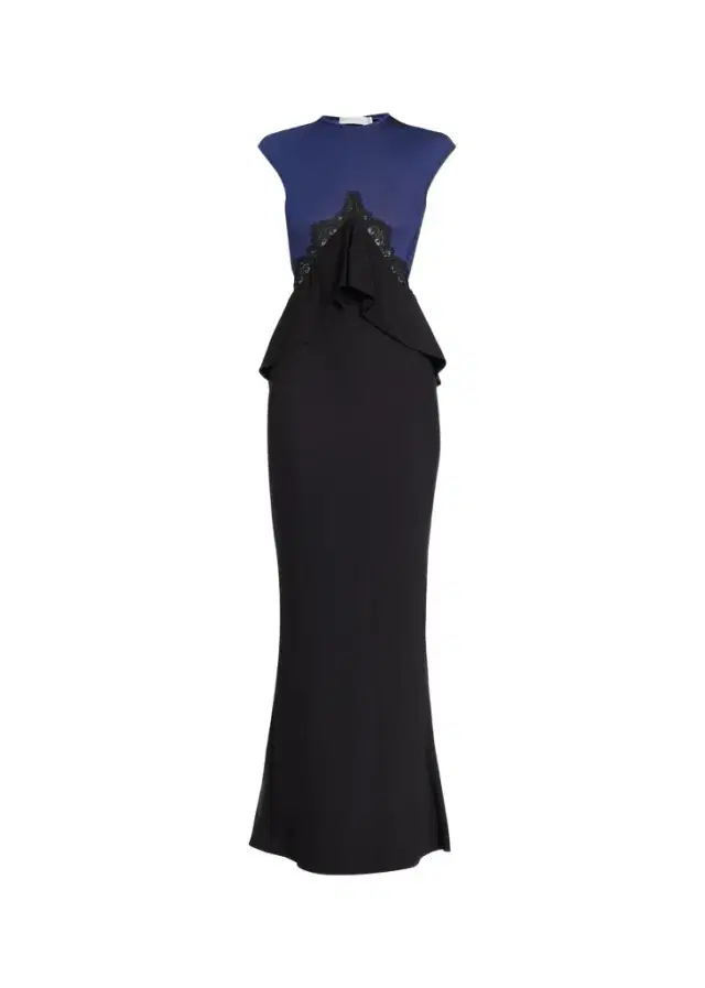 Christopher Esber Endrey Maxi Dress