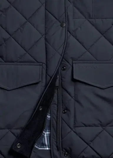 Canada Goose Terra Diamond-Quilted Coat | Thumbnail 2 Canada Goose Terra Diamond-Quilted Coat | Thumbnail 2