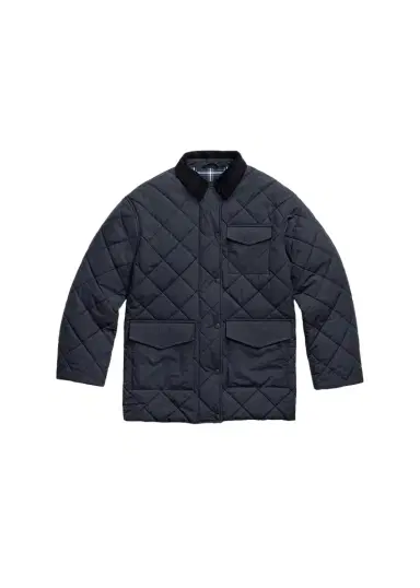 Canada Goose Terra Diamond-Quilted Coat | Thumbnail 1 Canada Goose Terra Diamond-Quilted Coat | Thumbnail 1