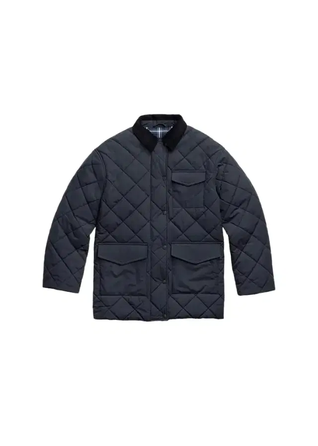 Canada Goose Terra Diamond-Quilted Coat