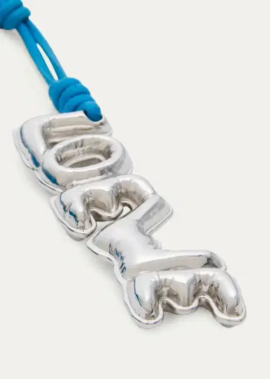 Loewe Balloon Logo Bag Charm | Thumbnail 2