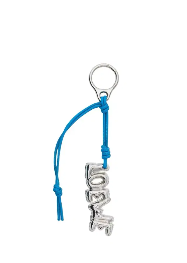 Loewe Balloon Logo Bag Charm