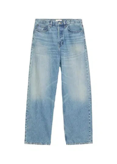 Frame Men's Baggy Jeans | Thumbnail 1