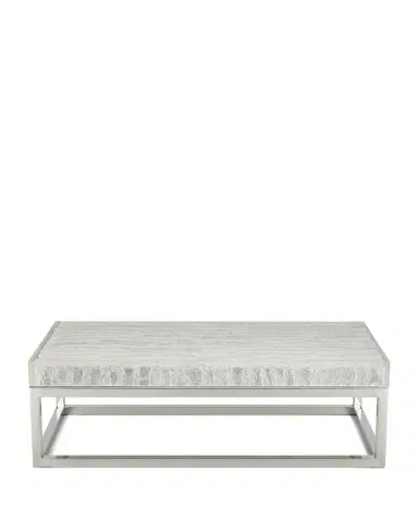 Bernhardt Interiors Elsa Arctic Coffee Table | Thumbnail 2