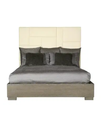 Bernhardt Interiors Mosaic Queen Panel Bed | Thumbnail 1 Bernhardt Interiors Mosaic Queen Panel Bed | Thumbnail 1