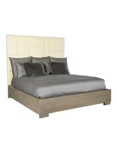 Bernhardt Interiors Mosaic King Panel Bed | Thumbnail 3 Bernhardt Interiors Mosaic King Panel Bed | Thumbnail 3