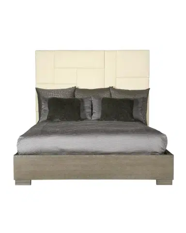 Bernhardt Interiors Mosaic King Panel Bed | Thumbnail 1 Bernhardt Interiors Mosaic King Panel Bed | Thumbnail 1