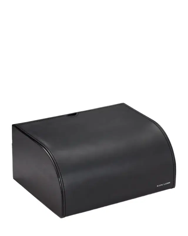 Ralph Lauren Home Brennan Writer's Box
