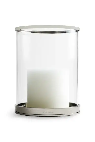 Ralph Lauren Home Modern Small Hurricane | Thumbnail 2