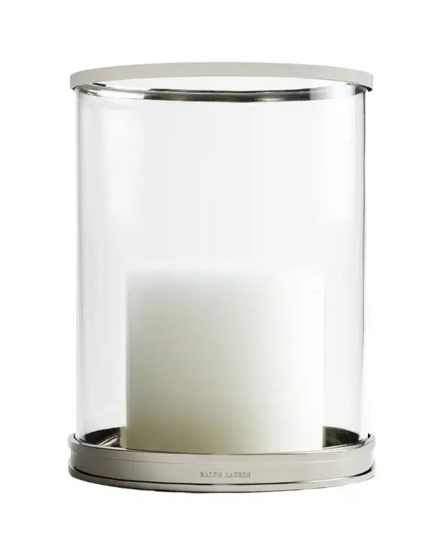 Ralph Lauren Home Modern Small Hurricane