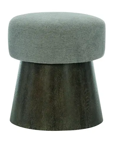 Bernhardt Linea Round Bench | Thumbnail 1