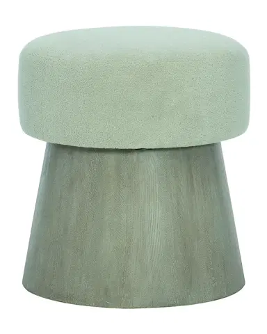 Bernhardt Linea Round Bench | Thumbnail 2